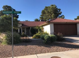 2841 Mahogany Grove Ave, Henderson, NV 89074