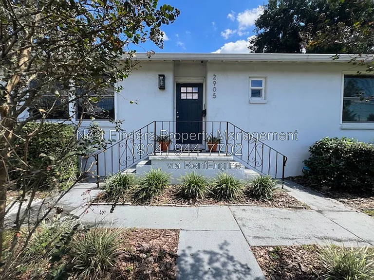 2905 Hendricks Ave — Photo 1