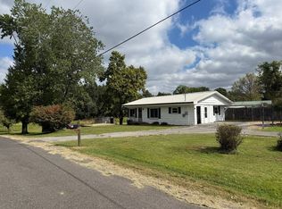 234 Keeling St, Marion, KY 42064