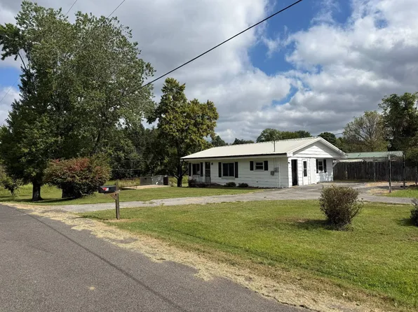 234 Keeling St, Marion, KY 42064