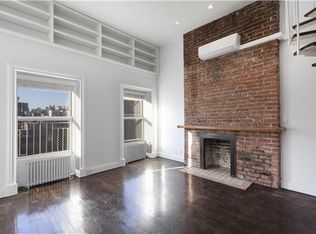 217 Bowery PH 6A, New York, NY 10002