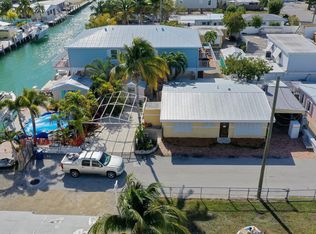 11455 3rd Ave, Marathon, FL 33050