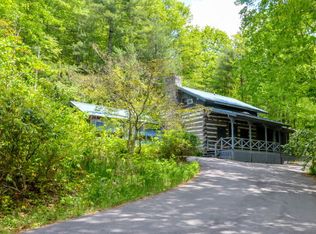 124 Turkey Run, West Jefferson, NC 28694