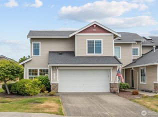 7114 Hazel Pl SE, Auburn, WA
