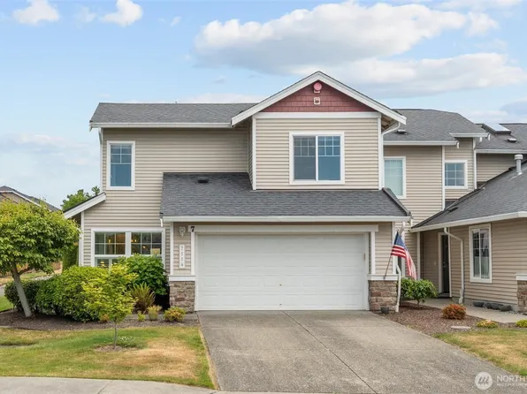 7114 Hazel Place SE, Auburn, WA 98092