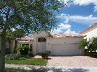 1234 NW 168th Ave, Pembroke Pines, FL 33028