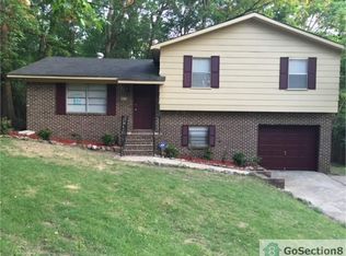 6213 9th St S, Bessemer, AL 35020