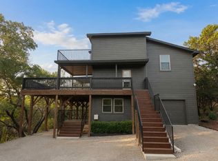 19300 Crosswind Cir, Spicewood, TX 78669