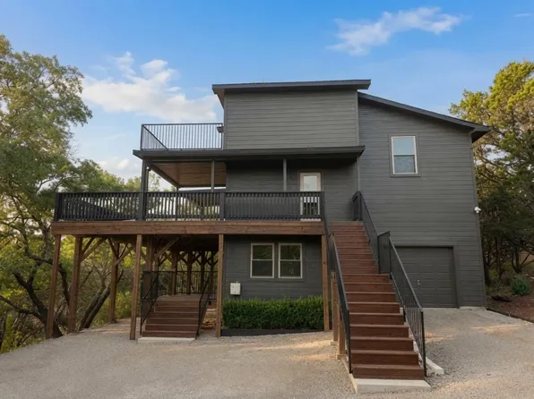 19300 Crosswind Cir, Spicewood, TX 78669