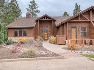 3668 W Torreon Ct, Show Low, AZ 85901