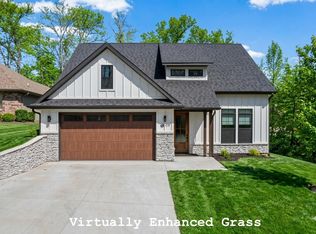 4809 Maple Leaf Dr, Columbia, MO 65201