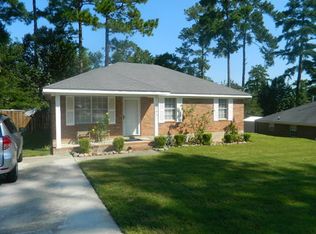 3109 Conner Ct, Augusta, GA 30906