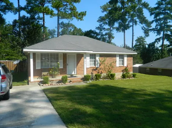 3109 Conner Ct, Augusta, GA 30906
