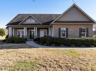3056 Hodges Landing Dr, Knoxville, TN 37920