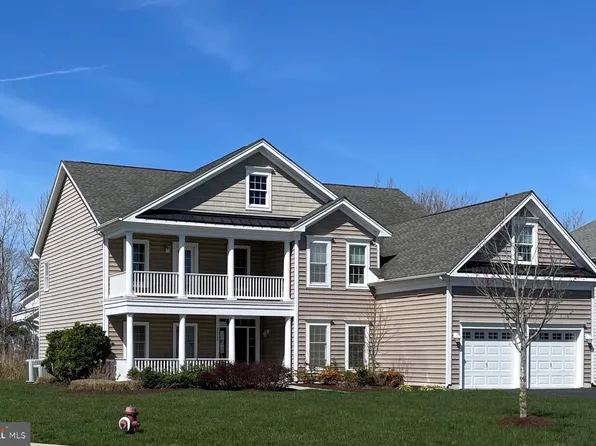 30930 Sea Breeze Ln, Ocean View, DE 19970