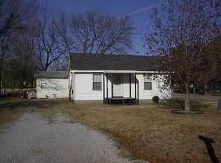 741 N Miller St, Vinita, OK 74301