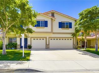 14975 Catania Way, Fontana, CA 92336