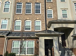 5554 Lanteen St #1105, Lanham, MD 20706