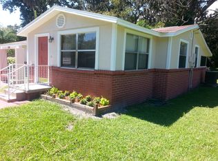 306 Cavanah Dr, Holly Hill, FL 32117