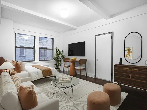 12 E 86th St, New York, NY