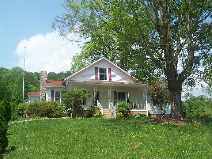 FARMHOUSE ON 7 ACRES