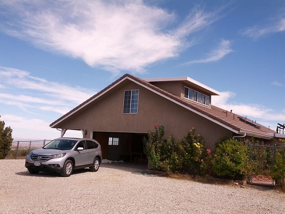 2869 Silver Ridge Dr, Pinon Hills, CA 92372 Zillow