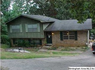 6228 Sherwood Dr, Anniston, AL 36206