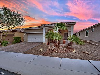 279 Via Della Fortuna, Henderson, NV 89011, photo 4