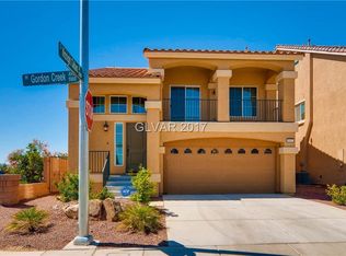 5917 Gordon Creek Ave, Las Vegas, NV 89139
