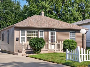 1108 S Van Eps Ave, Sioux Falls, SD 57105