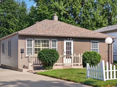 1108 S Van Eps Ave, Sioux Falls, SD, 57105