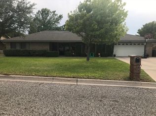 9 Glenwick Cv, Big Spring, TX 79720