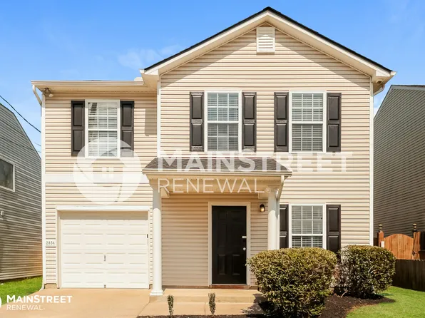 2854 Creekbend Dr, Nashville, TN 37207