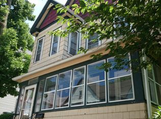 17 Wrentham St, Dorchester, MA 02124