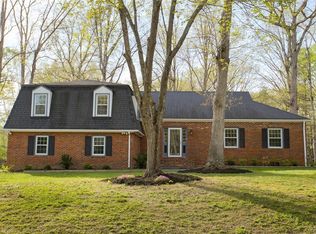 130 Midfield Rd, North Chesterfield, VA 23236