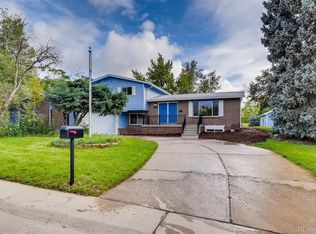 1138 E Easter Ct, Centennial, CO 80122