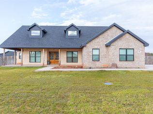 208 Ridge Rd, Tuscola, TX 79562