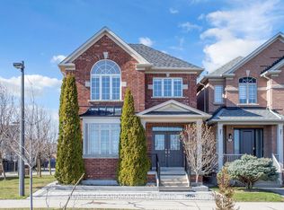 13 Woodway Ln, Markham, ON