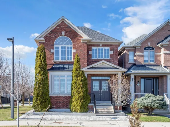 13 Woodway Ln, Markham, ON L6B 0N4
