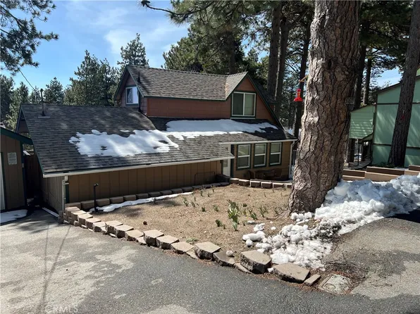 31671 Silver Spruce Dr, Running Springs, CA 92382