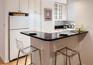 Sold by Brown Harris Stevens
