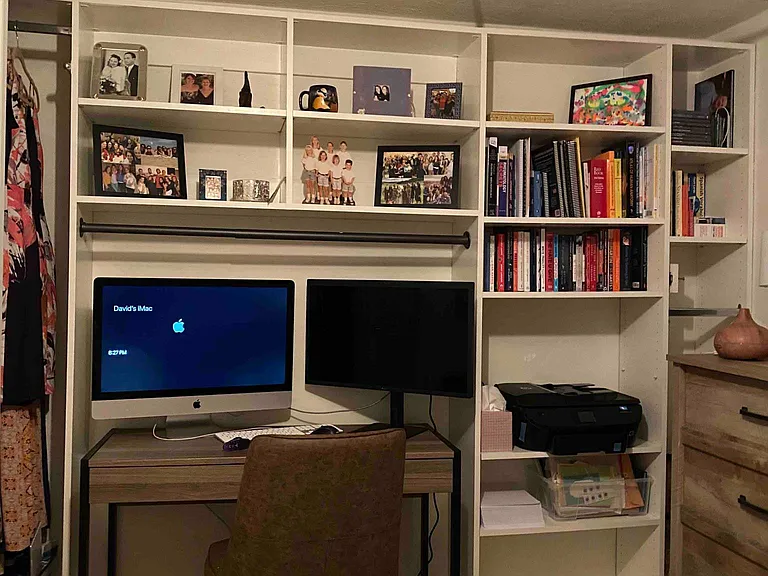 1090 N Lafayette St #403 — Photo 18