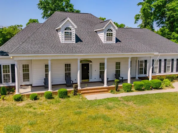 2845 Magnolia Blossom Ln, Marianna, FL 32446