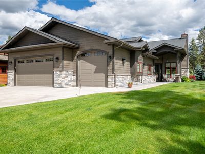 780 Anglers Bend Way, Missoula, MT, 59802