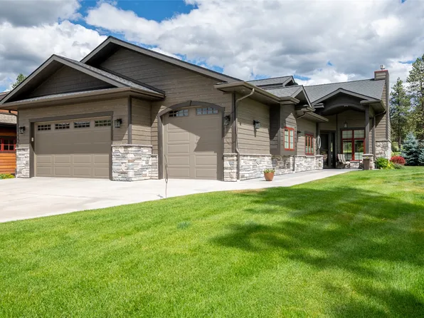 780 Anglers Bend Way, Missoula, MT 59802