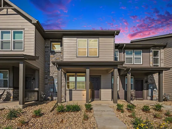 1594 Riverplace Dr #4, Windsor, CO 80550