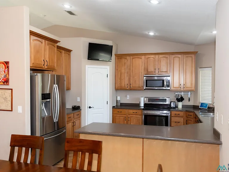 3008 Fred Daugherty Dr — Photo 12