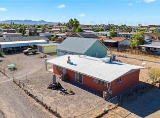 1180 Quartz Ave, Bullhead City, AZ 86442