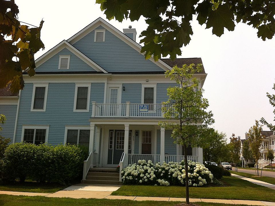 485 Constitution St, Canton, MI 48188 Zillow