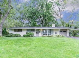 3003 Wicklow Rd, Toledo, OH 43606